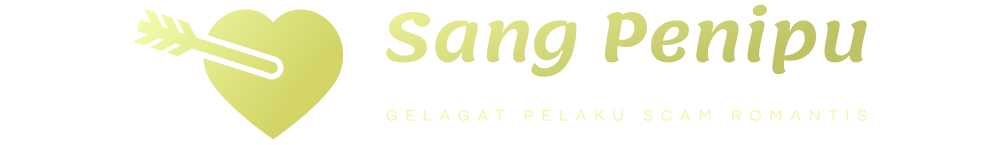 Sang Penipu