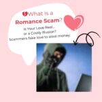 kisah scam romantis